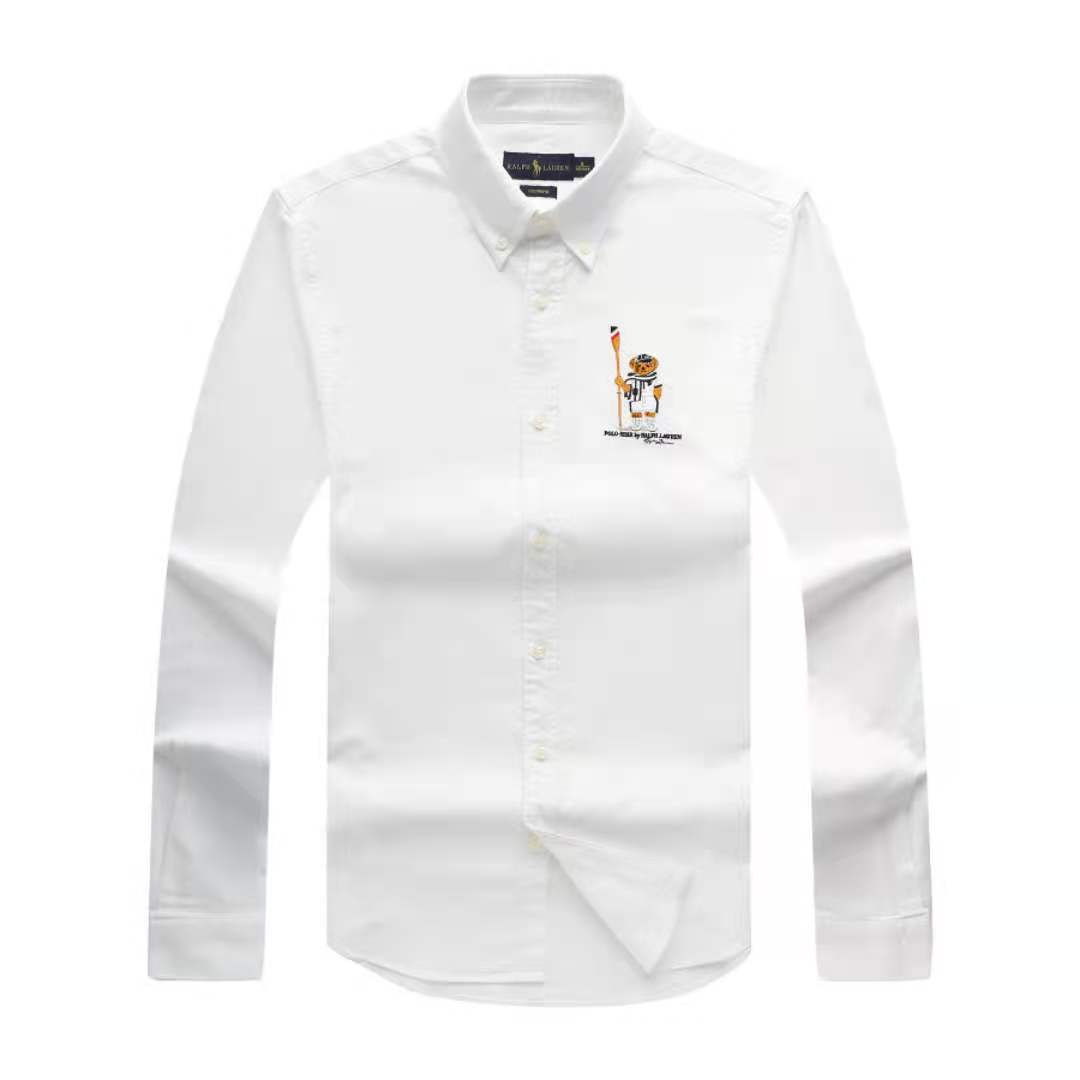 Ralph 5A [not available in M,L and XL sizes]