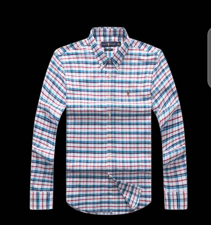 Ralph 3D ₦19,000 [available in xxl and xxxl]